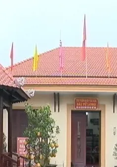 Câu chuyện về một "lão cờ" 